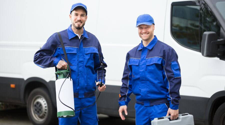 Professional pest removal services services in Forrestfield